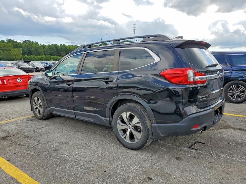 2022 SUBARU ASCENT PREMIUM 2