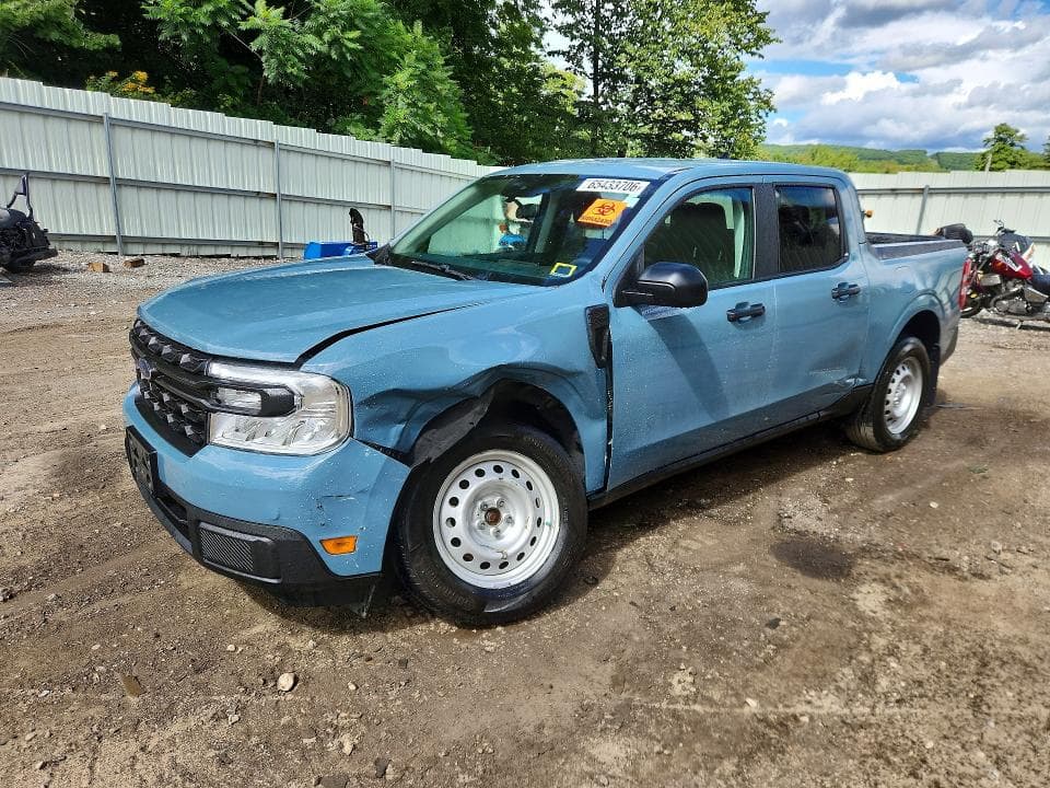 2023 FORD MAVERICK XL - 1