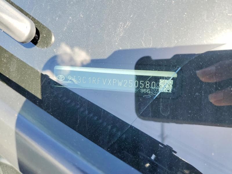 2023 TOYOTA RAV4 XLE PREMIUM 12