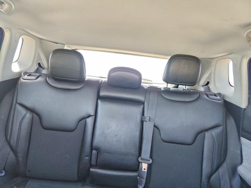2022 JEEP COMPASS LATITUDE 10