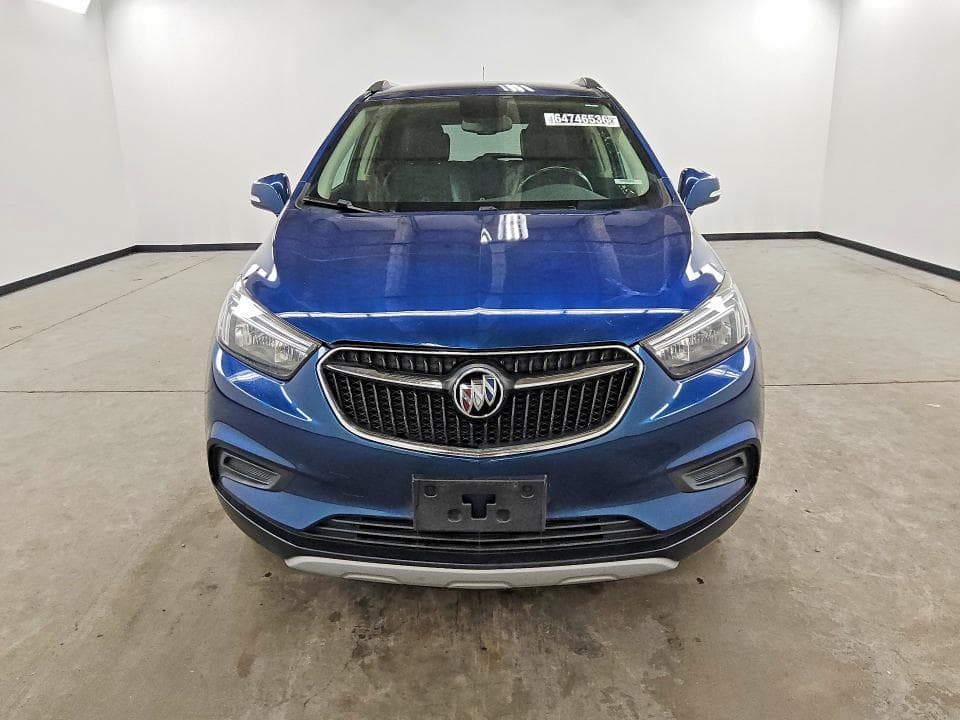 2019 BUICK ENCORE PREFERRED 5