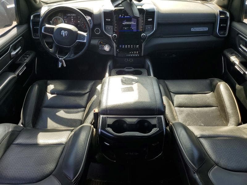 2020 RAM 1500 8