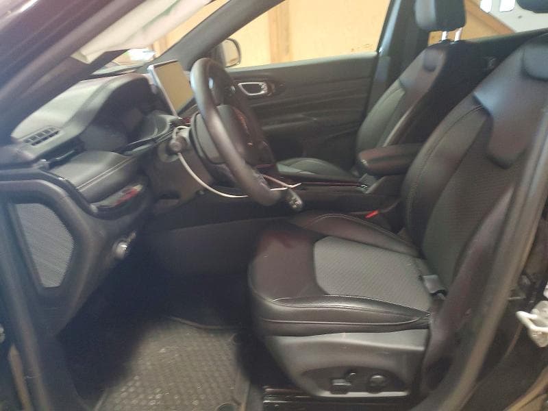 2024 JEEP COMPASS LATITUDE 7