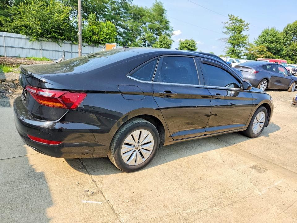 2019 VOLKSWAGEN JETTA S 3