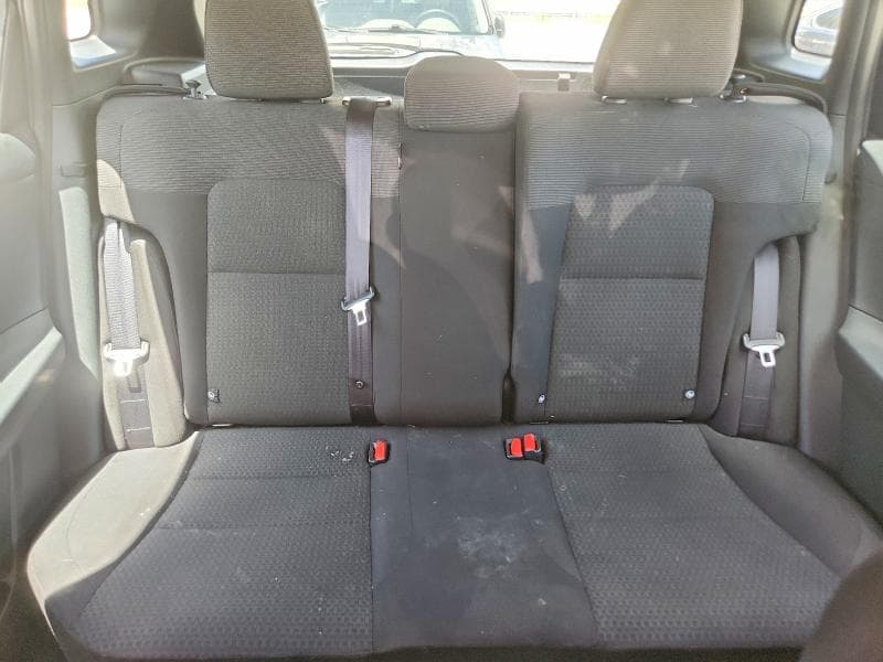 2019 NISSAN KICKS S 10