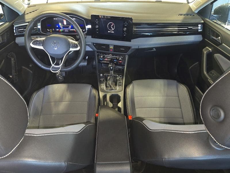 2026 VOLKSWAGEN JETTA COMFORTLINE 8