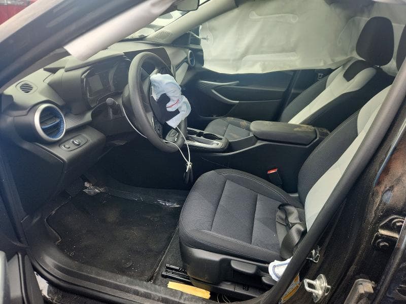 2026 CHEVROLET TRAX LS 7
