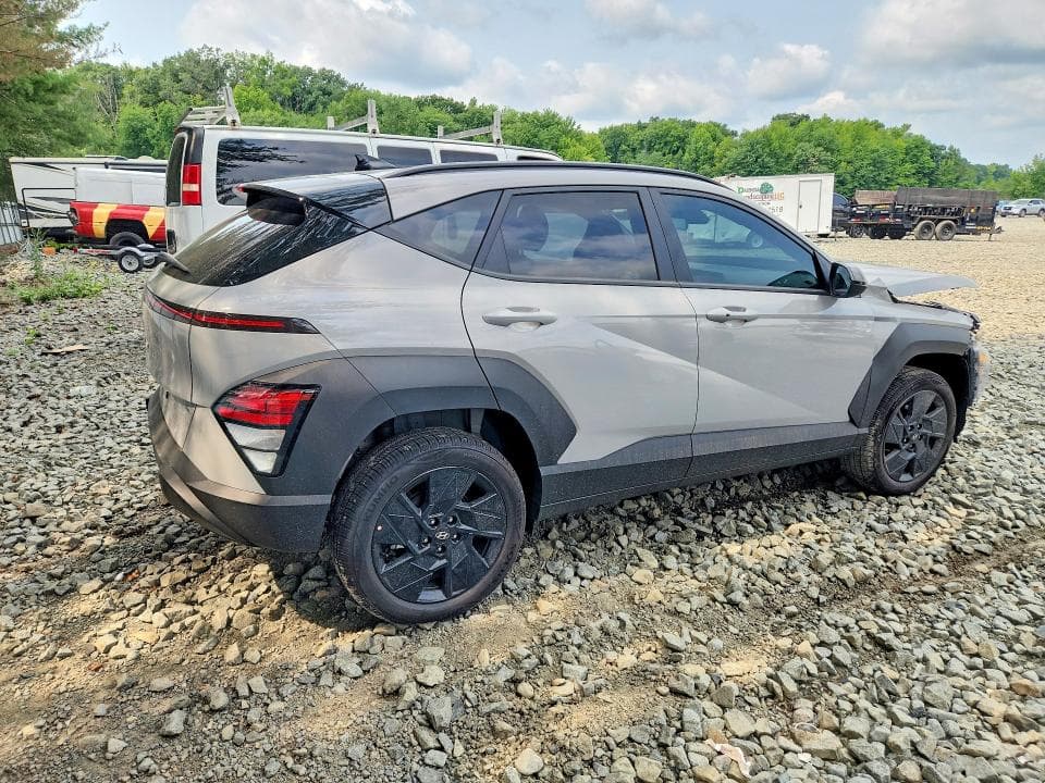 2026 HYUNDAI KONA SEL SPORT 3