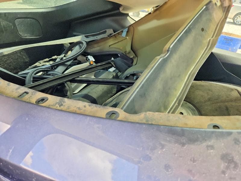2022 TESLA MODEL Y 12