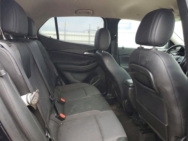 2021 BUICK ENCORE GX PREFERRED 11