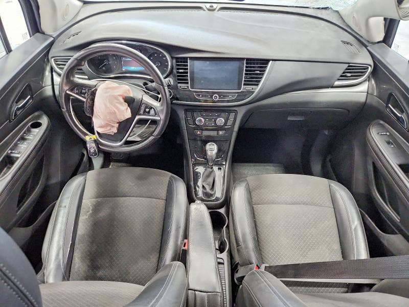 2018 BUICK ENCORE PREFERRED 8