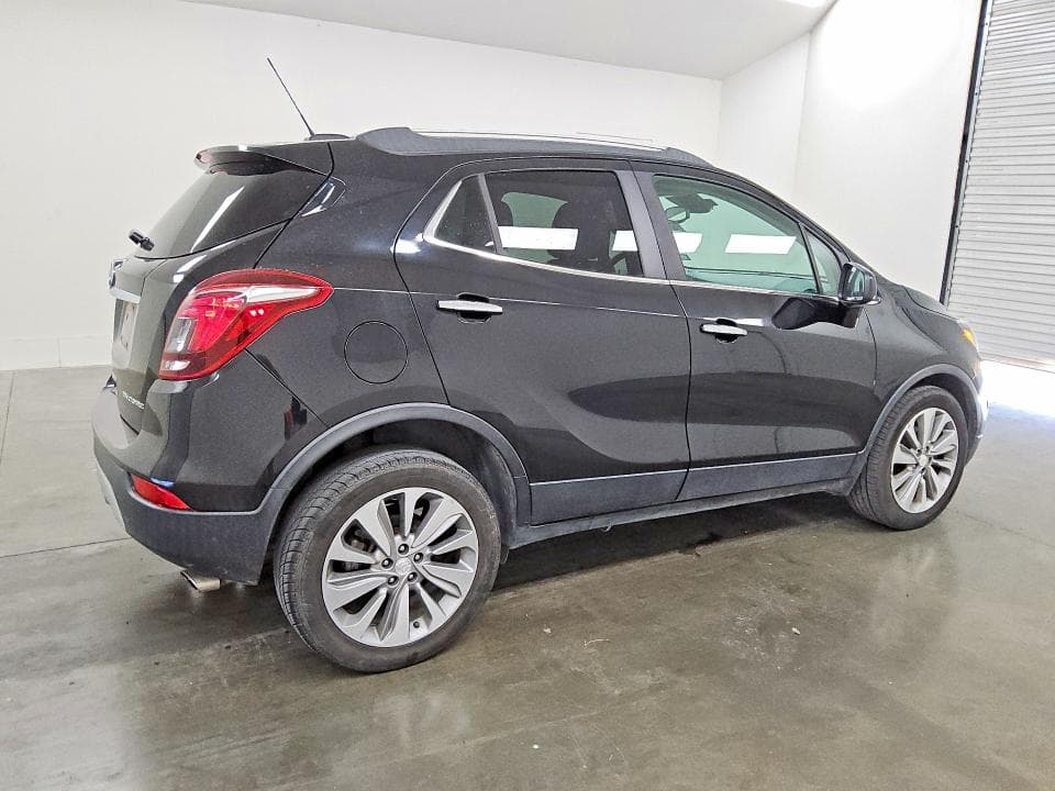 2020 BUICK ENCORE PREFERRED 3