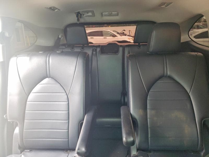 2023 TOYOTA HIGHLANDER XLE 10