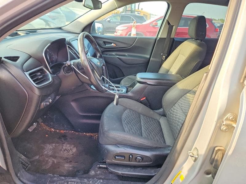 2019 CHEVROLET EQUINOX LT 7