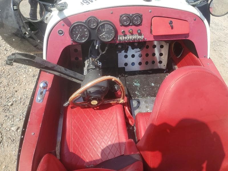 2023 VANDERHALL VENICE 8