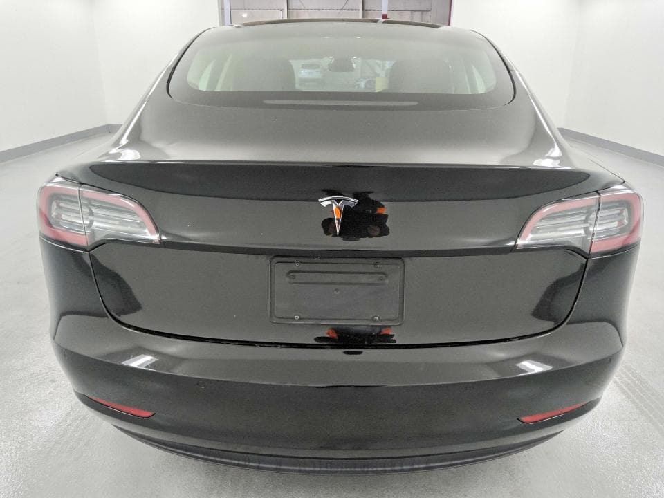 2022 TESLA MODEL 3 6