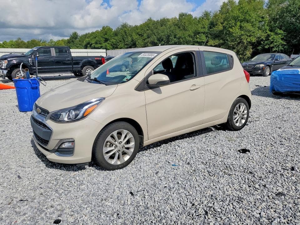 2020 CHEVROLET SPARK 1LT - 1