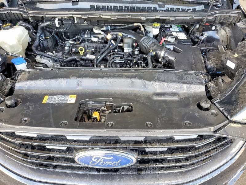 2023 FORD EDGE SEL 12