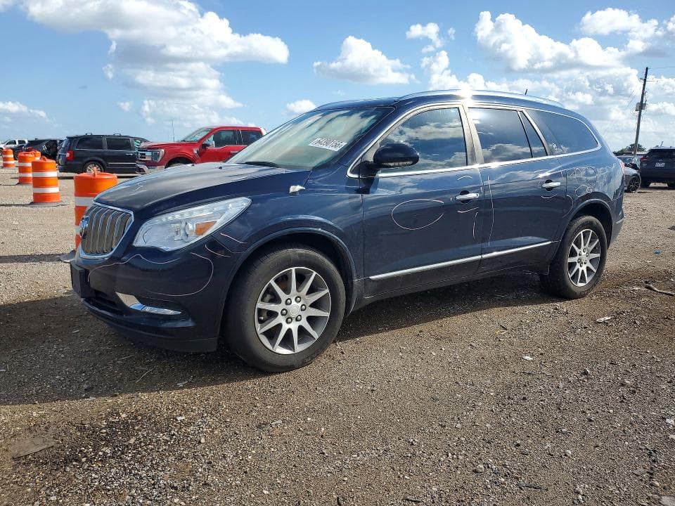 2017 BUICK ENCLAVE - 1