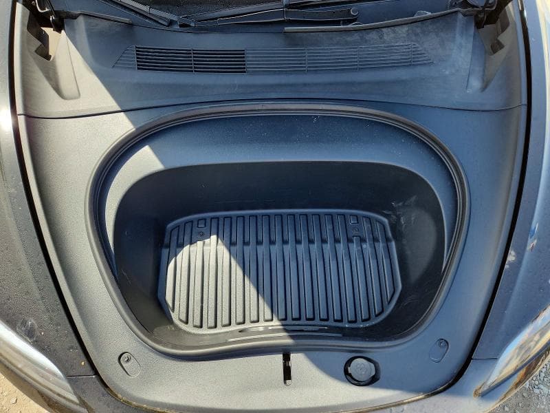 2024 TESLA MODEL 3 11