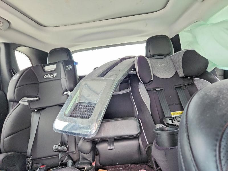 2021 JEEP CHEROKEE LATITUDE LUX 10