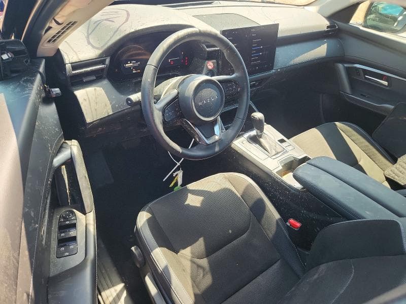 2026 MAZDA CX-5 SELECT 8