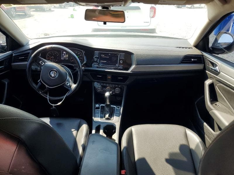 2019 VOLKSWAGEN JETTA S 8