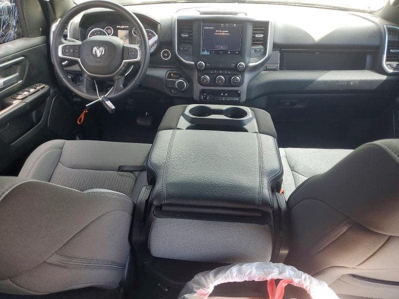 2023 RAM 1500 BIG HORN/LONE STAR 8
