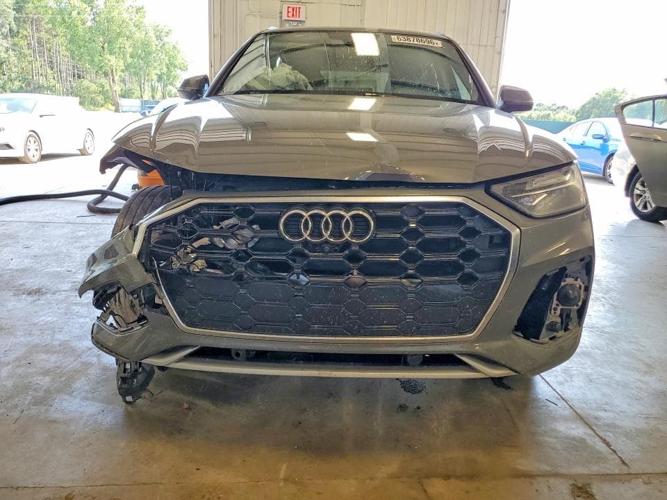 2023 AUDI Q5 PREMIUM PLUS 45 5