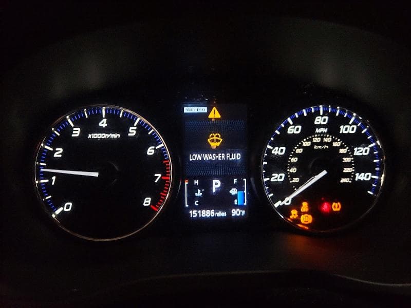 2018 MITSUBISHI OUTLANDER SE 9