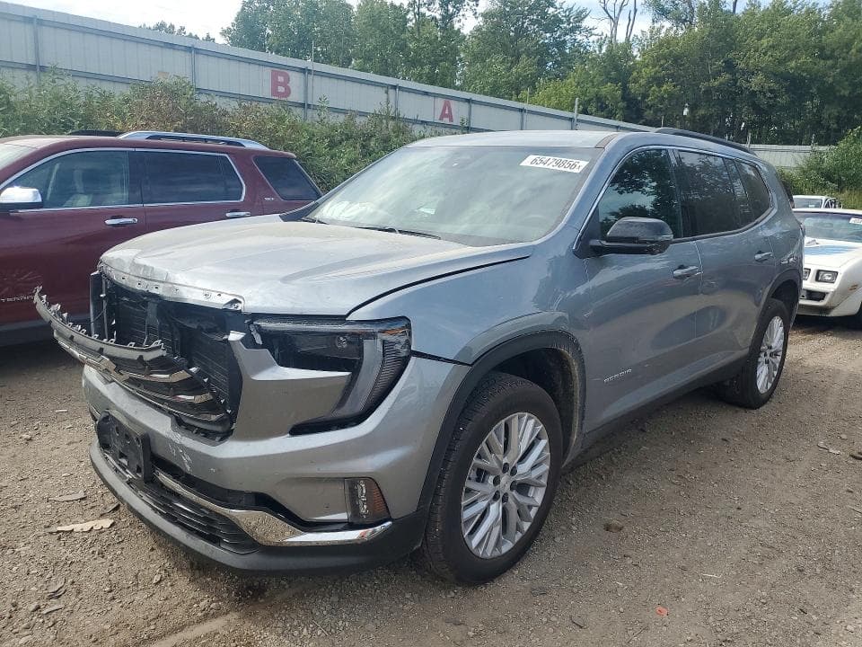 2025 GMC ACADIA ELEVATION - 1