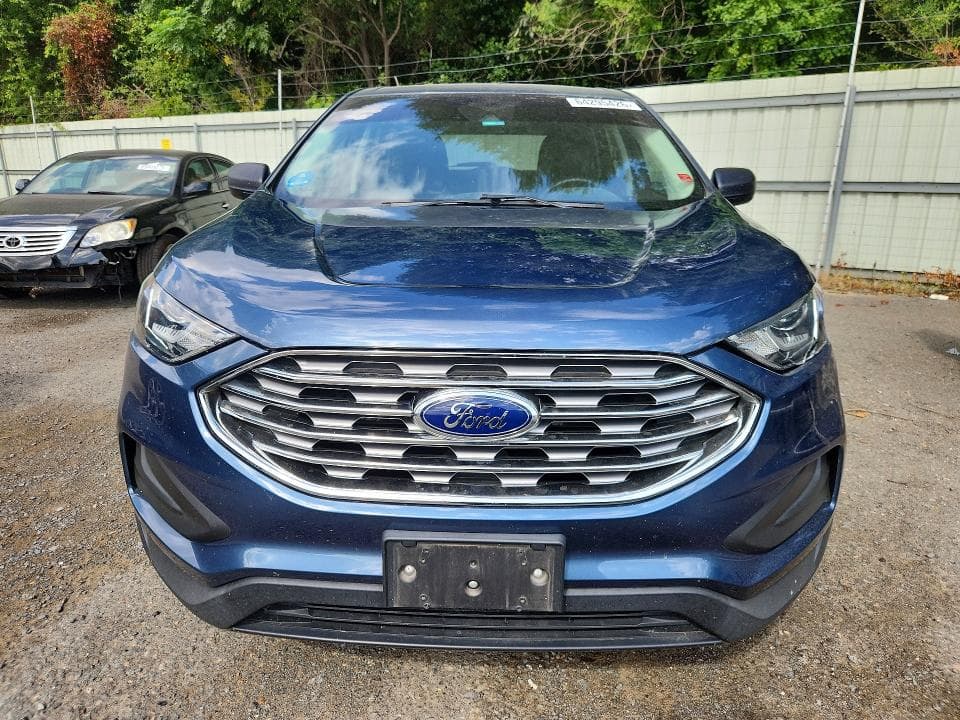 2019 FORD EDGE SE 5