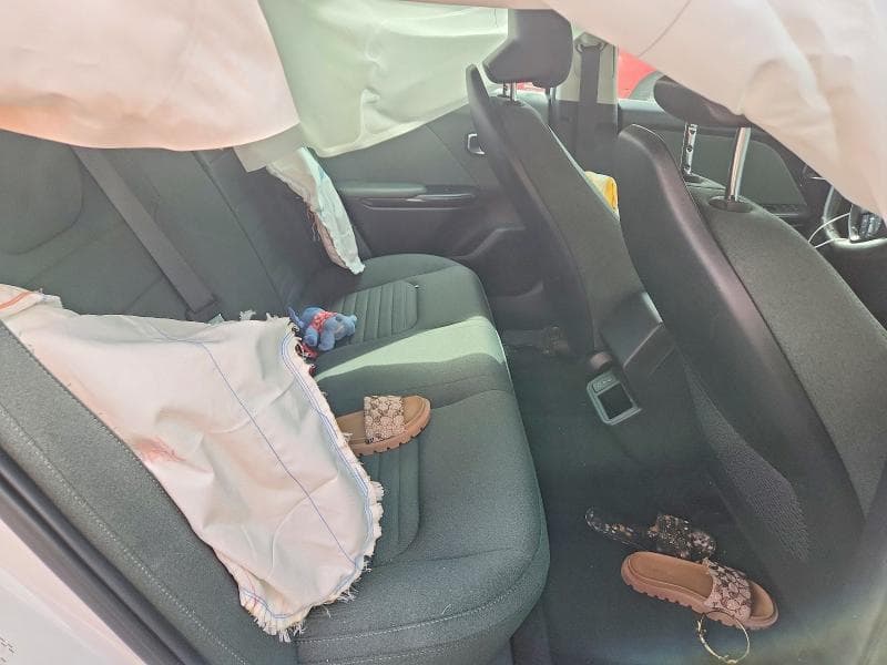 2025 KIA K4 EX 10