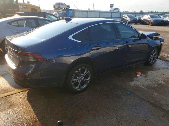 2023 HONDA ACCORD EX 3