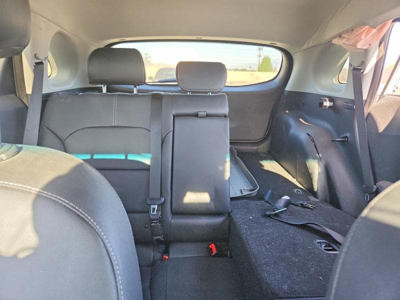 2022 KIA NIRO EX PREMIUM 10