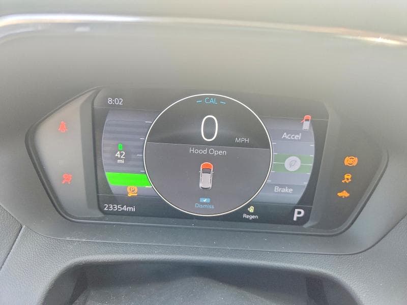 2023 CHEVROLET BOLT EUV LT 9