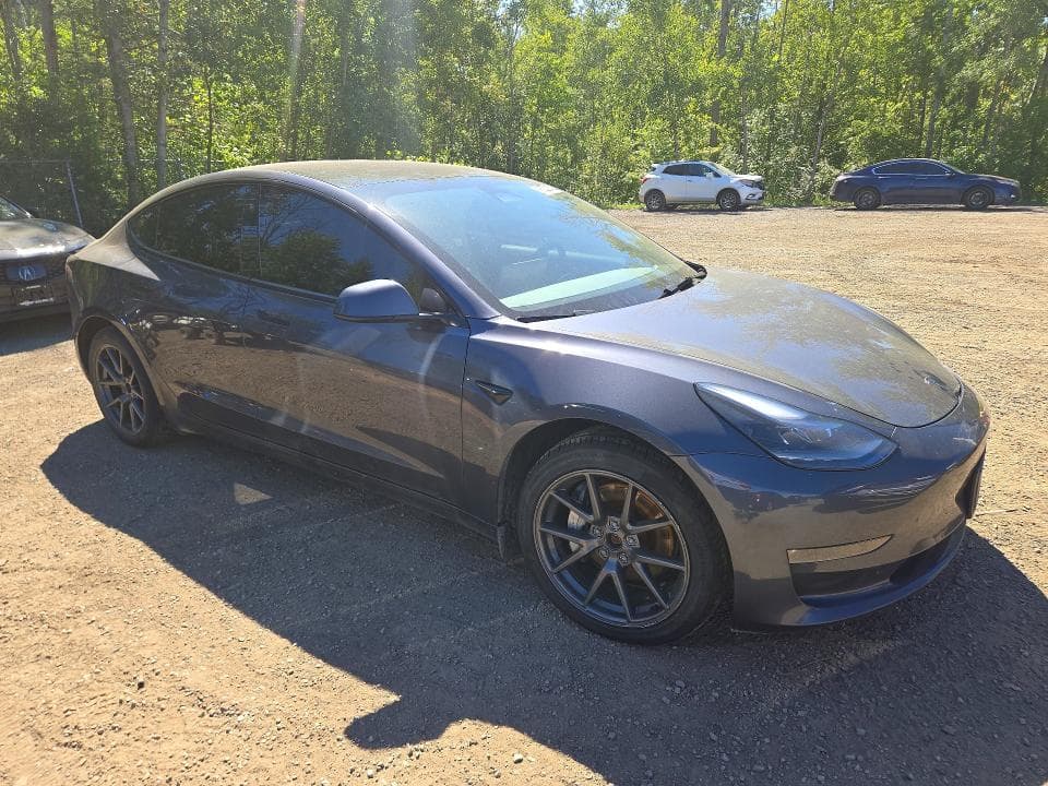 2023 TESLA MODEL 3 4