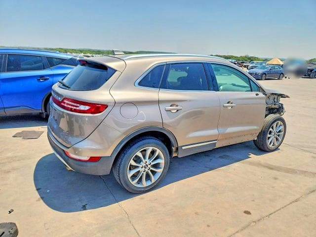 2019 LINCOLN MKC SELECT 3