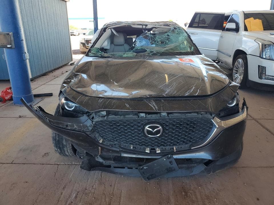 2020 MAZDA CX-30 SELECT 5