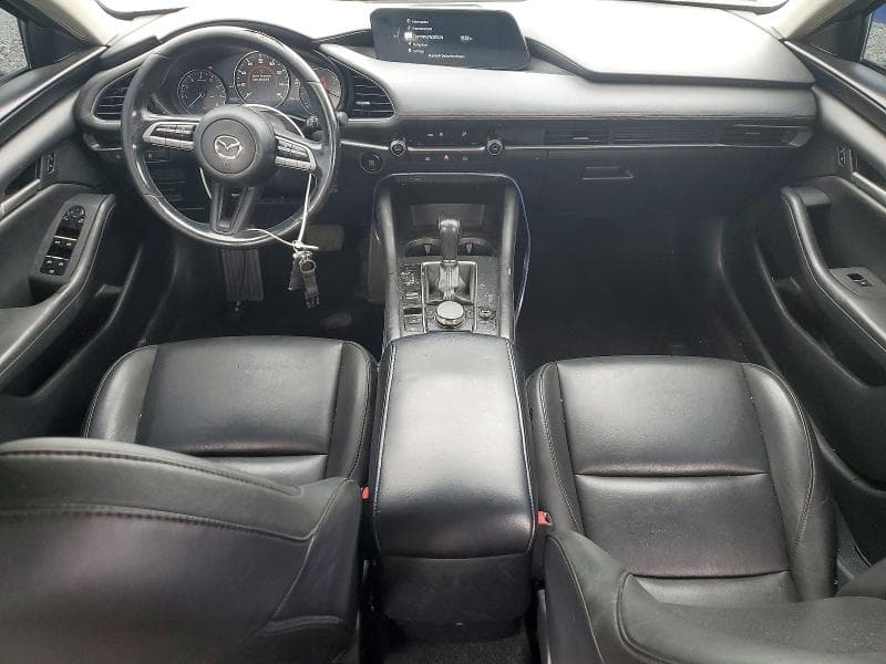 2020 MAZDA 3 SELECT 8