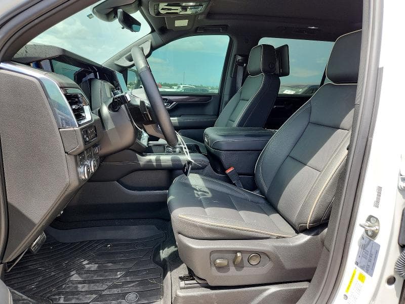 2026 GMC YUKON XL ELEVATION 7