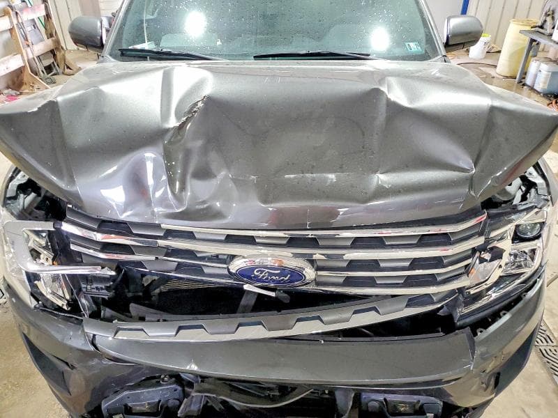 2020 FORD EXPEDITION MAX XLT 12