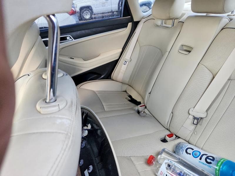 2017 GENESIS G80 3.8 10