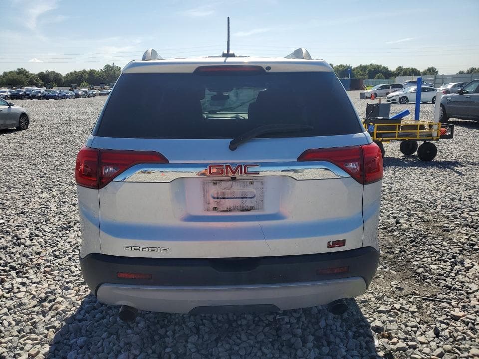 2019 GMC ACADIA SLT-1 6