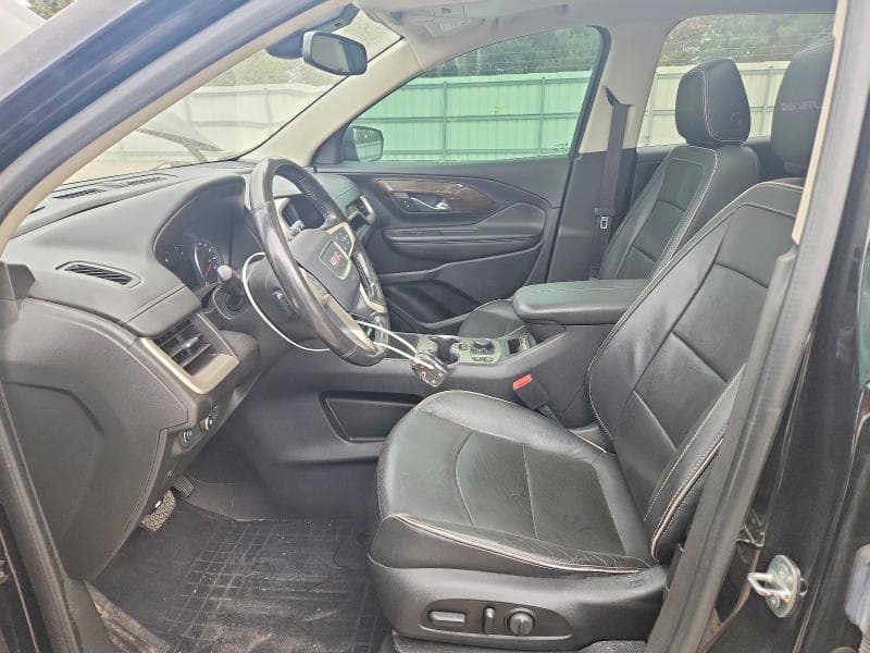 2020 GMC TERRAIN DENALI 7