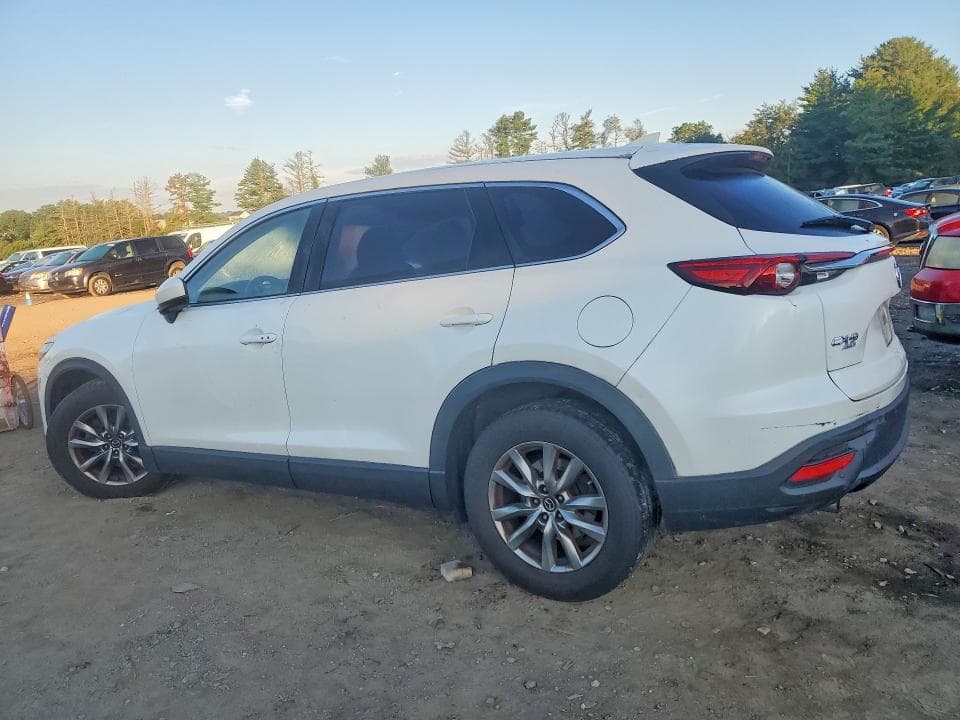 2019 MAZDA CX-9 TOURING 2