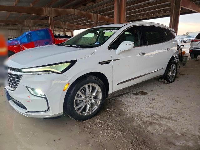 2023 BUICK ENCLAVE - 1