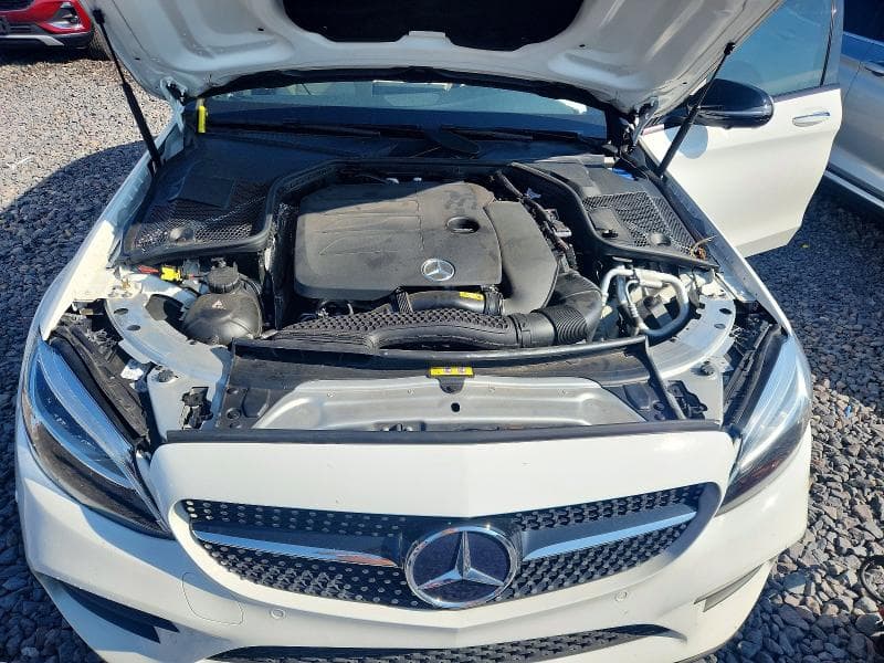 2020 MERCEDES-BENZ C 300 4MATIC 11