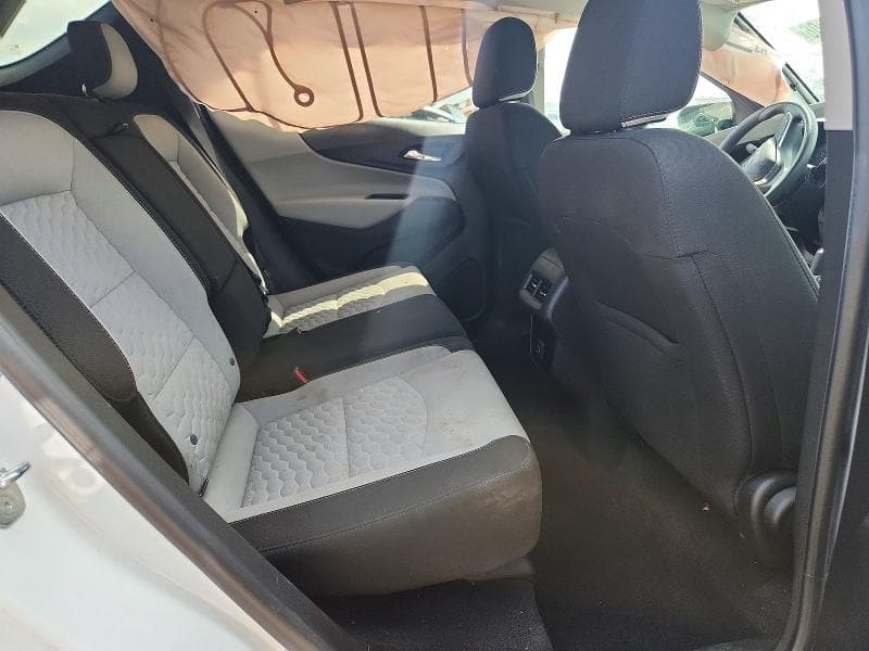 2020 CHEVROLET EQUINOX LS 10
