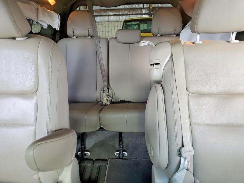 2020 TOYOTA SIENNA XLE PREMIUM 8-PASSENGER 10